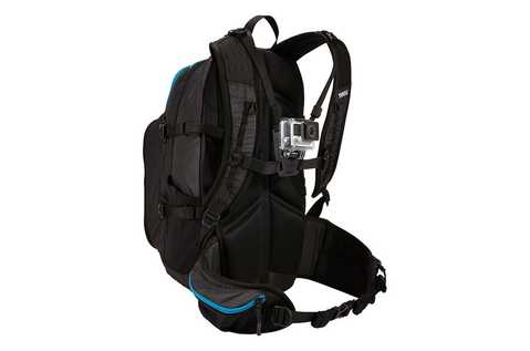 Thule Legend GoPro Backpack TLGB 101 TH 3203102