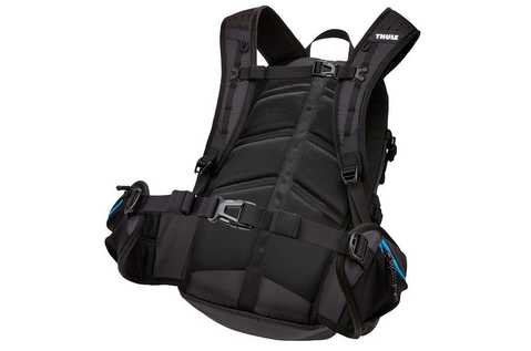 Thule Legend GoPro Backpack TLGB 101 TH 3203102