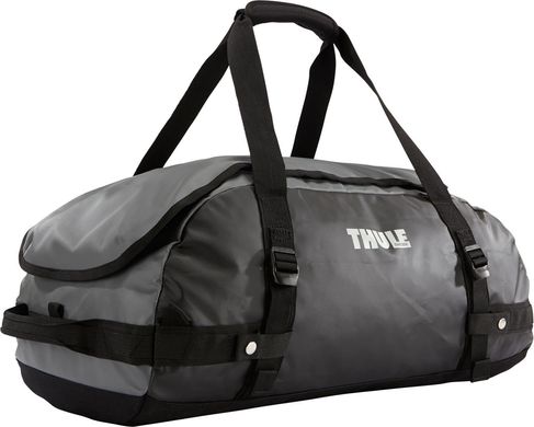 Спортивна сумка Thule Chasm (Dark Shadow) ціна