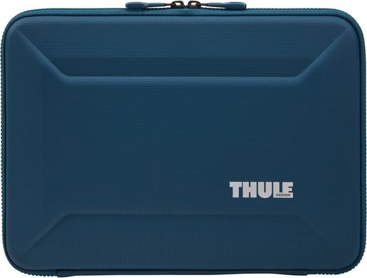 Футляр (чохол) для ноутбука Thule Gauntlet MacBook Sleeve (Blue) ціна 1 999 грн