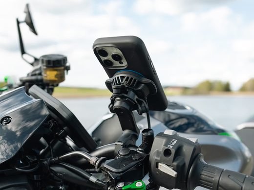 Бездротовий зарядний пристрій Thule Quad Lock Motor - USB Wireless Charging Head