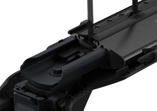 Поперечина Thule Wingbar Edge Black 721120 (68см) (TH 721120)