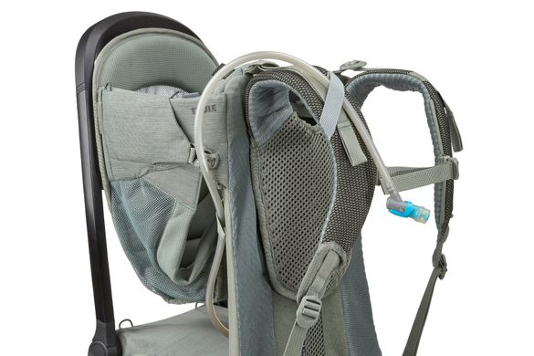 Рюкзак-переноска Thule Sapling Child Carrier (Agave) цена 17 999 грн