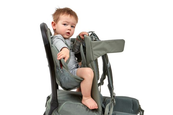 Рюкзак-перенесення Thule Sapling Child Carrier (Agave) ціна 17 999 грн