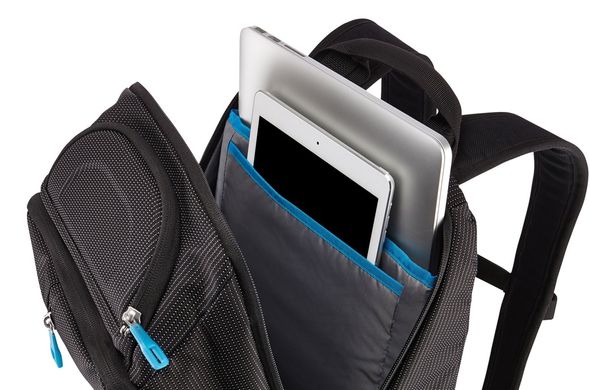Рюкзак Thule Crossover 25L Backpack (Black) ціна