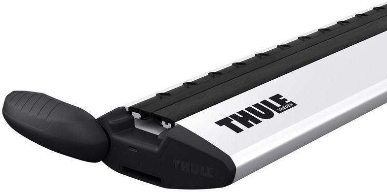 Алюмінієві поперечні дуги Thule WingBar Evo 7111 (108cm)