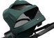 Универсальная детская коляска Thule Sleek (Mallard Green on Black) цена 29 999 грн