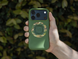 Чехол Quad Lock MAG&trade; для iPhone 18 фото