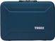 Футляр (чохол) для ноутбука Thule Gauntlet MacBook Sleeve (Blue) ціна 1 999 грн