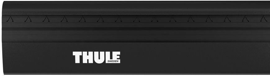 Поперечина Thule Wingbar Edge Black 721120 (68см) (TH 721120)