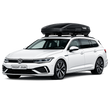 Багажник Thule на Volkswagen Passat &mdash; подбор по автомобилю
