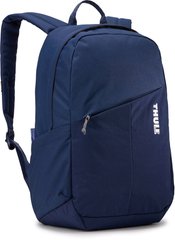 Рюкзак для ноутбука Thule Notus Backpack (TCAM-6115) (Dress Blue) ціна 3 599 грн