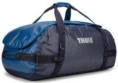 Всепогодная спортивная сумка Thule Chasm (Poseidon) цена 6 199 грн