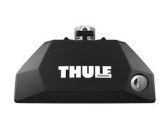 Thule Evo Flush Rail 7106 комплект упоров на интегрированный рейлинг
