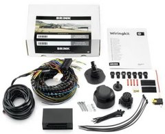 Проводка фаркопа (блок узгодження) BMW X7 (G07) - Thule / Brink 703564 () ціна 8 600 грн