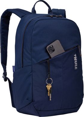 Рюкзак для ноутбука Thule Notus Backpack (TCAM-6115) (Dress Blue) цена 3 599 грн
