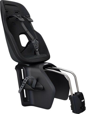 Дитяче крісло Thule Yepp Nexxt 2 Maxi FM (Midnight Black)