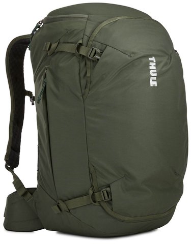 Туристичний рюкзак Thule Landmark 40L (Dark Forest) ціна 7 499 грн