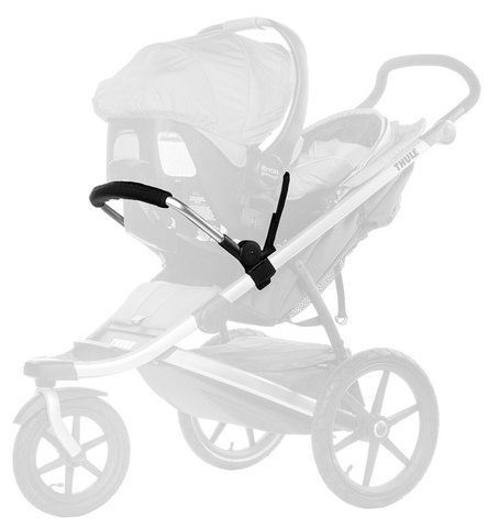 Адаптер для автокрісла Thule Urban Glide Car Seat Adapter Universal