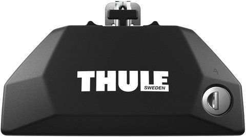Thule Evo Flush Rail 7106 комплект упоров на интегрированный рейлинг