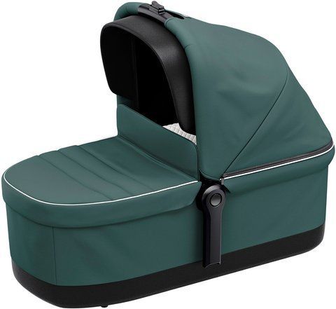 Люлька Thule Sleek Bassinet (Mallard Green)