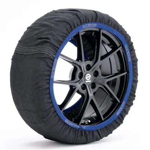 Текстильные цепи Sparco Super, M