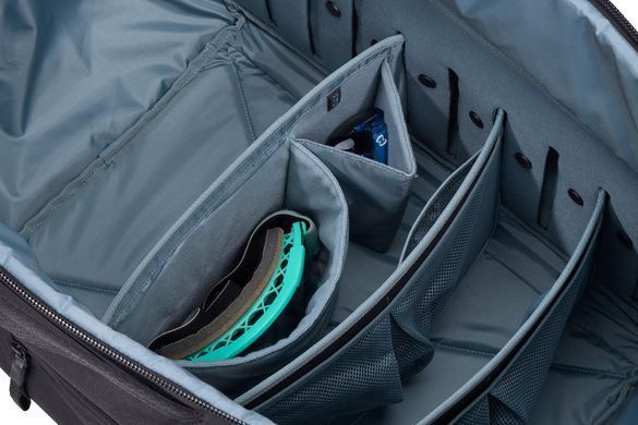 Сумка Thule RoundTrip MTB Duffel 70L (Black)