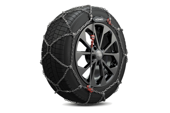 Цепи противоскольжения K&ouml;nig XG 12 PRO (266)