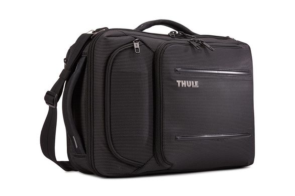 Сумка для ноутбука Thule Crossover 2 Convertible Laptop Bag 15.6" (C2CB-116) (Black) цена 10 599 грн