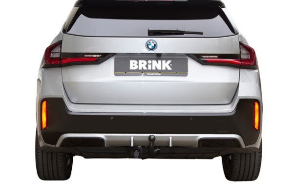 Фаркоп BMW X1 (U11) - Thule/Brink 4034500 () цена 31 623 грн
