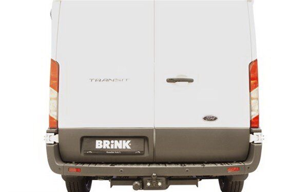Thule / Brink 631500 условно-съемный фаркоп для автомобиля Ford Transit () цена 20 430 грн