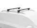 Багажник на дах Thule Wingbar Evo рейлінги фото