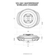 Беспроводное зарядное устройство Thule Quad Lock Motor - Wireless Charging Heads фото