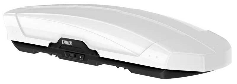Thule Motion XT - бокс на дах автомобіля (Білий) ціна 48 999 грн
