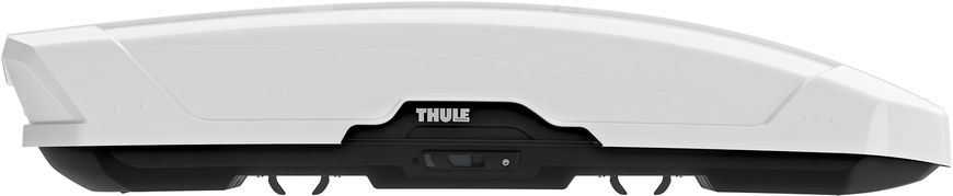 Thule Motion XT - бокс на крышу автомобиля (Белый) цена 48 999 грн