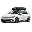 Багажник Thule на Volkswagen Golf &mdash; подбор по автомобилю