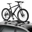 Thule ProRide 598 - багажник (велокрепление) на крышу для перевозки велосипеда (Черный) цена 7 999 грн