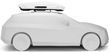 Бокс Thule Motion 3 XL (White)