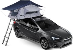 Палатка на крышу автомобиля Thule Tepui Ayer 2 (Haze Gray) цена 79 999 грн