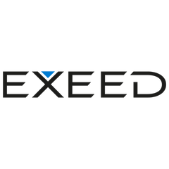 Подбор багажника Thule на Exeed по модели автомобиля