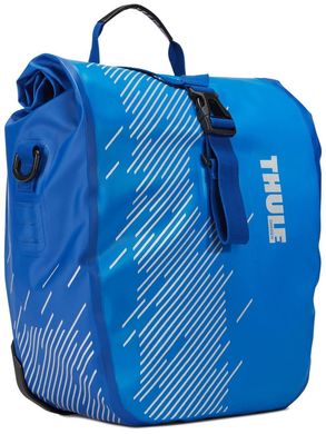 Велосипедні сумки Thule Shield Pannier S (Cobalt) ціна