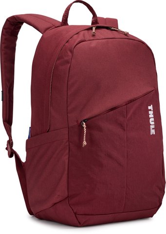 Рюкзак для ноутбука Thule Notus Backpack (TCAM-6115) (New Maroon) ціна 3 599 грн