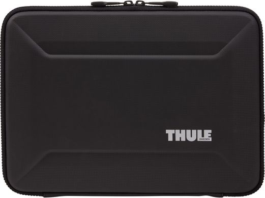 Футляр (чехол) для ноутбука Thule Gauntlet MacBook Sleeve (Black) цена