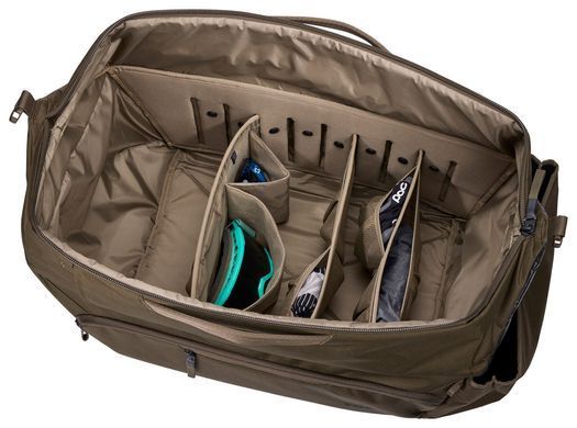 Сумка Thule RoundTrip MTB Duffel 70L (Deep Khaki)