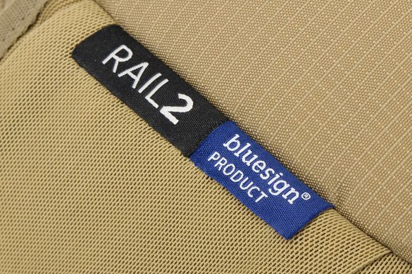 Сумка на пояс Thule Rail Hip Pack 2L (Faded Khaki)