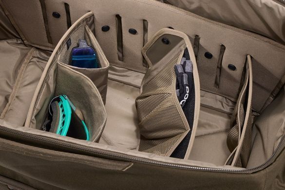Сумка Thule RoundTrip MTB Duffel 70L (Deep Khaki)