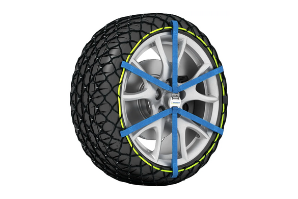 Композитные цепи Michelin Easy Grip Evolution Evo (14)