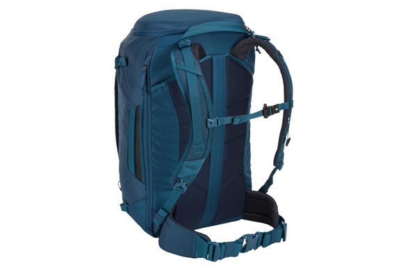 Походный рюкзак Thule Landmark 40L (Majolica Blue) цена 7 499 грн