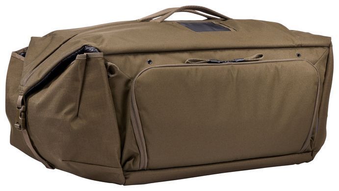 Сумка Thule RoundTrip MTB Duffel 70L (Deep Khaki)