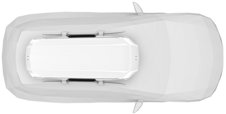 Бокс Thule Motion 3 XL (White)